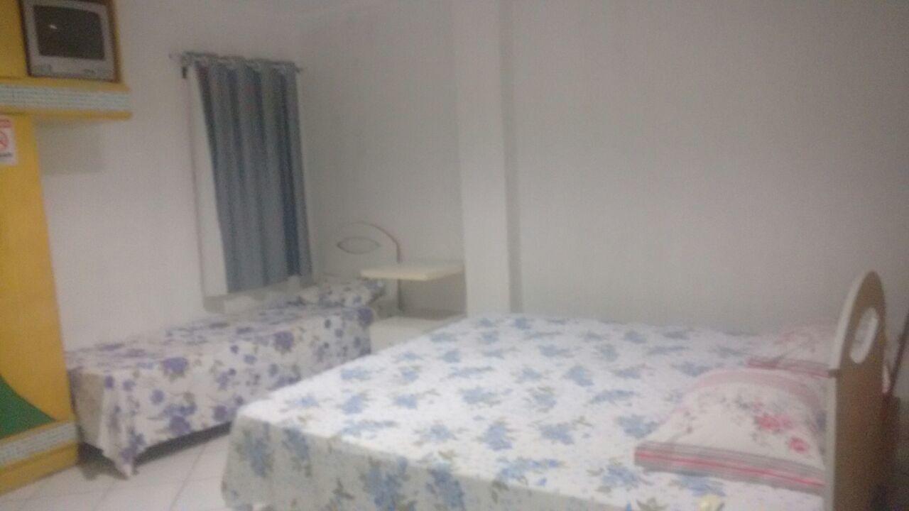 Executive Hotel パウロ・アフォンソ エクステリア 写真